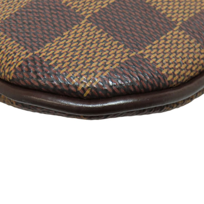 LOUIS VUITTON ルイヴィトン N51149 クリフトン トートバッグ ダミエキャンバス レディース 中古