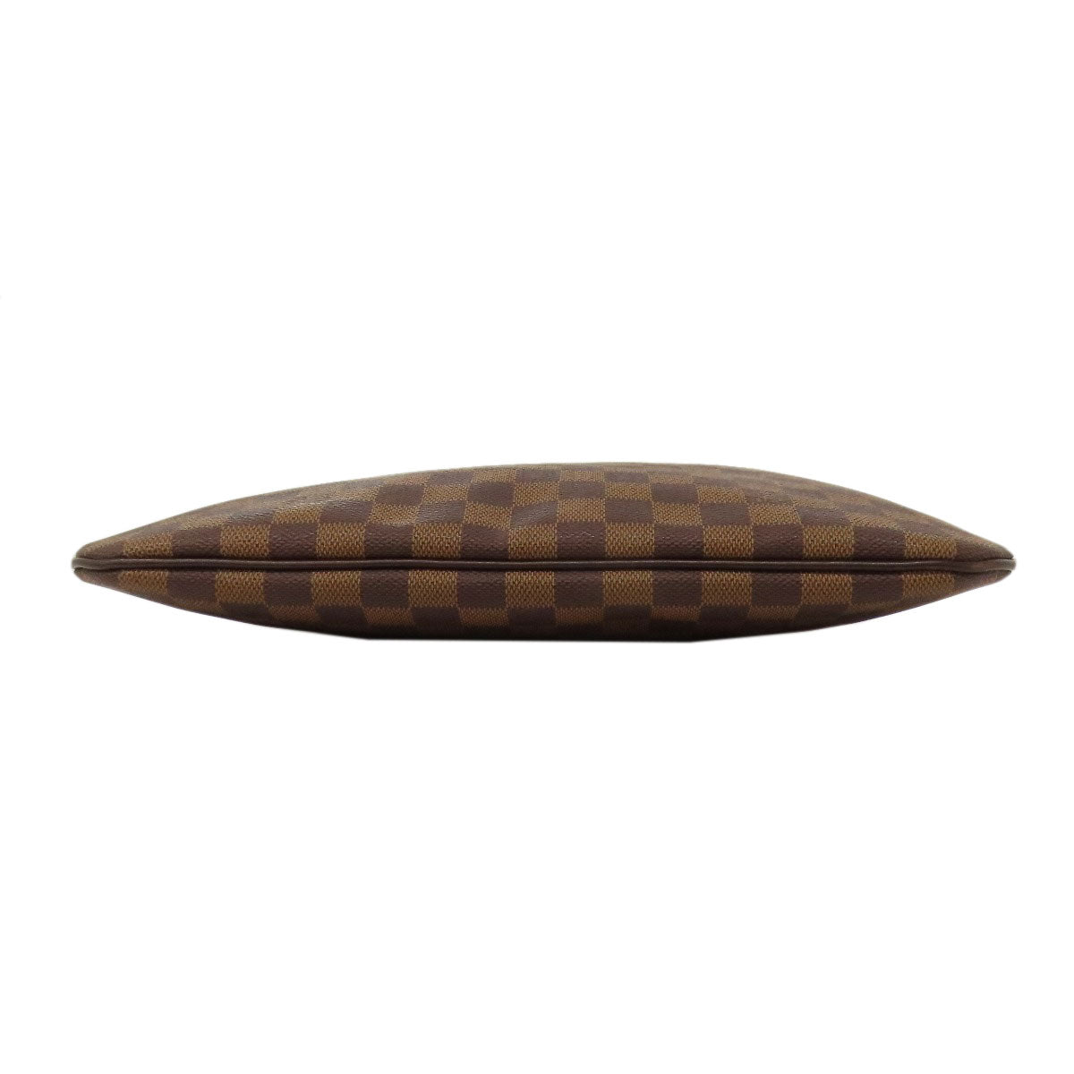 LOUIS VUITTON ルイヴィトン N51149 クリフトン トートバッグ ダミエキャンバス レディース 中古