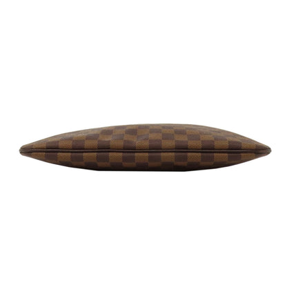 LOUIS VUITTON ルイヴィトン N51149 クリフトン トートバッグ ダミエキャンバス レディース 中古