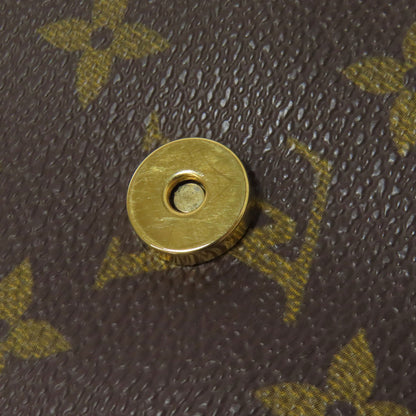 LOUIS VUITTON ルイヴィトン M51257 ミュゼット・タンゴ ショート ショルダーバッグ モノグラムキャンバス レディース 中古