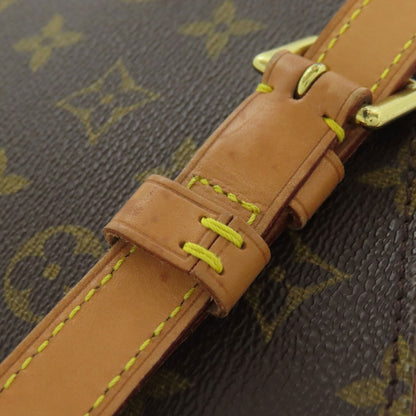LOUIS VUITTON ルイヴィトン M51257 ミュゼット・タンゴ ショート ショルダーバッグ モノグラムキャンバス レディース 中古