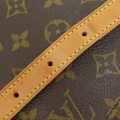 LOUIS VUITTON ルイヴィトン M51257 ミュゼット・タンゴ ショート ショルダーバッグ モノグラムキャンバス レディース 中古
