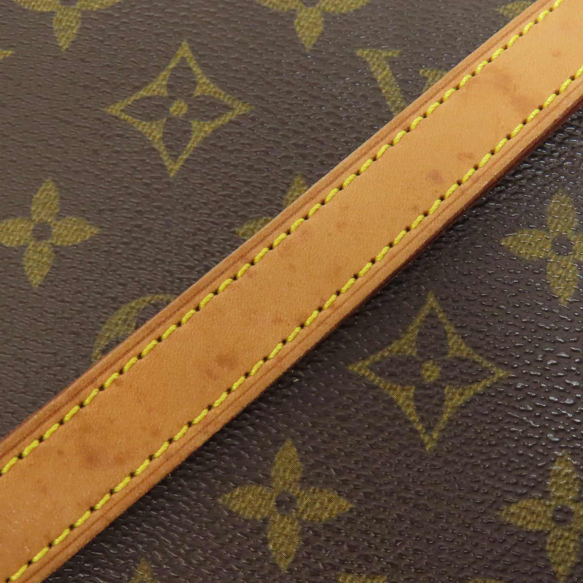 LOUIS VUITTON ルイヴィトン M51257 ミュゼット・タンゴ ショート ショルダーバッグ モノグラムキャンバス レディース 中古