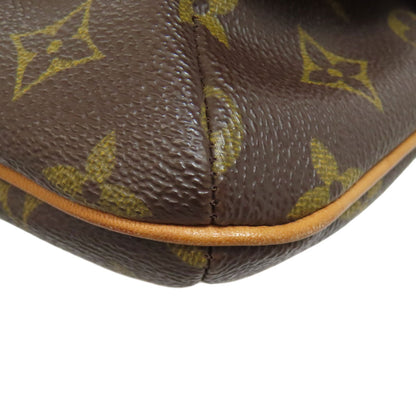 LOUIS VUITTON ルイヴィトン M51257 ミュゼット・タンゴ ショート ショルダーバッグ モノグラムキャンバス レディース 中古