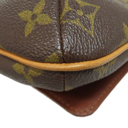 LOUIS VUITTON ルイヴィトン M51257 ミュゼット・タンゴ ショート ショルダーバッグ モノグラムキャンバス レディース 中古