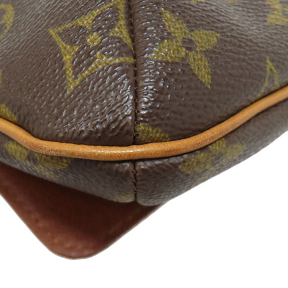LOUIS VUITTON ルイヴィトン M51257 ミュゼット・タンゴ ショート ショルダーバッグ モノグラムキャンバス レディース 中古