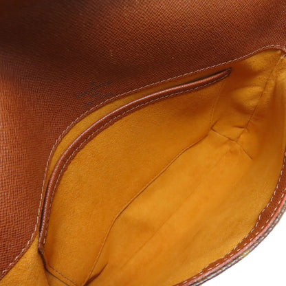 LOUIS VUITTON ルイヴィトン M51257 ミュゼット・タンゴ ショート ショルダーバッグ モノグラムキャンバス レディース 中古