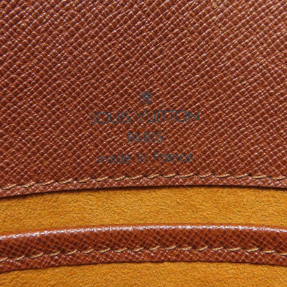 LOUIS VUITTON ルイヴィトン M51257 ミュゼット・タンゴ ショート ショルダーバッグ モノグラムキャンバス レディース 中古