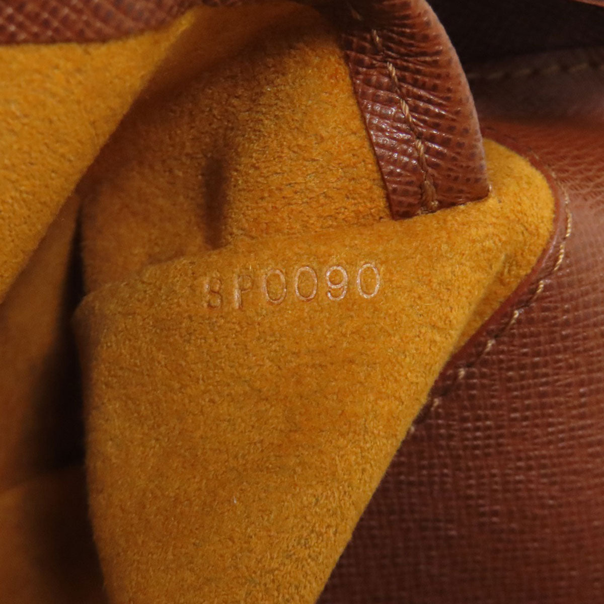LOUIS VUITTON ルイヴィトン M51257 ミュゼット・タンゴ ショート ショルダーバッグ モノグラムキャンバス レディース 中古
