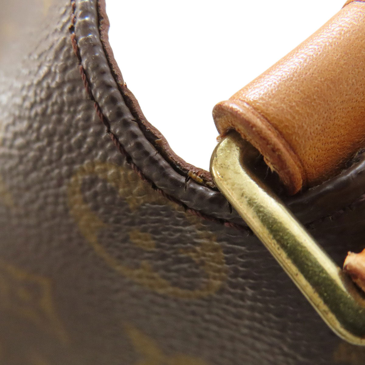 LOUIS VUITTON ルイヴィトン M51258 ミュゼット・サルサ ショート ショルダーバッグ モノグラムキャンバス レディース 中古