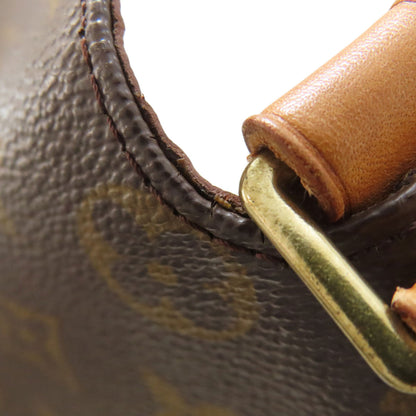 LOUIS VUITTON ルイヴィトン M51258 ミュゼット・サルサ ショート ショルダーバッグ モノグラムキャンバス レディース 中古