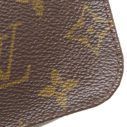 LOUIS VUITTON ルイヴィトン M51258 ミュゼット・サルサ ショート ショルダーバッグ モノグラムキャンバス レディース 中古