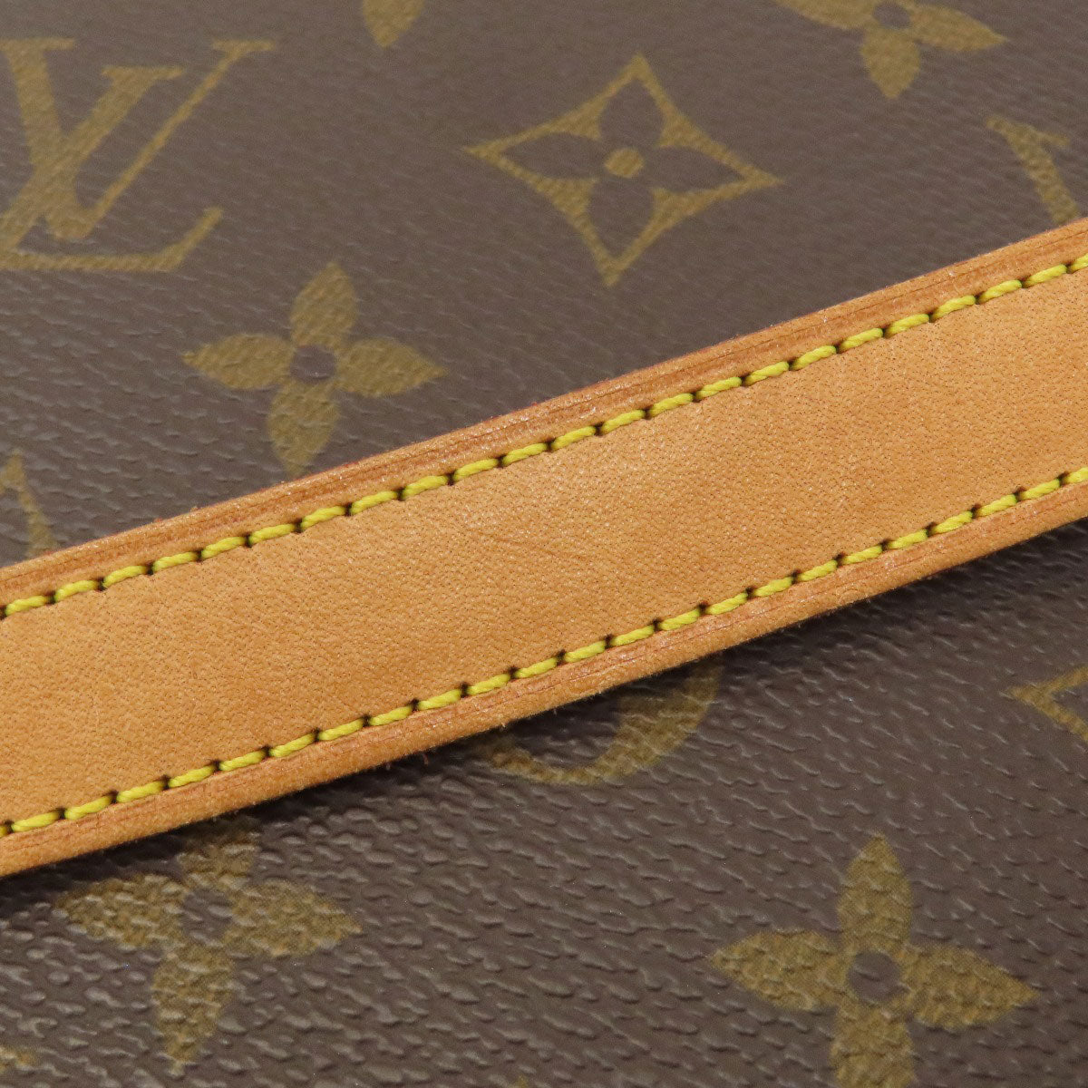 LOUIS VUITTON ルイヴィトン M51258 ミュゼット・サルサ ショート ショルダーバッグ モノグラムキャンバス レディース 中古