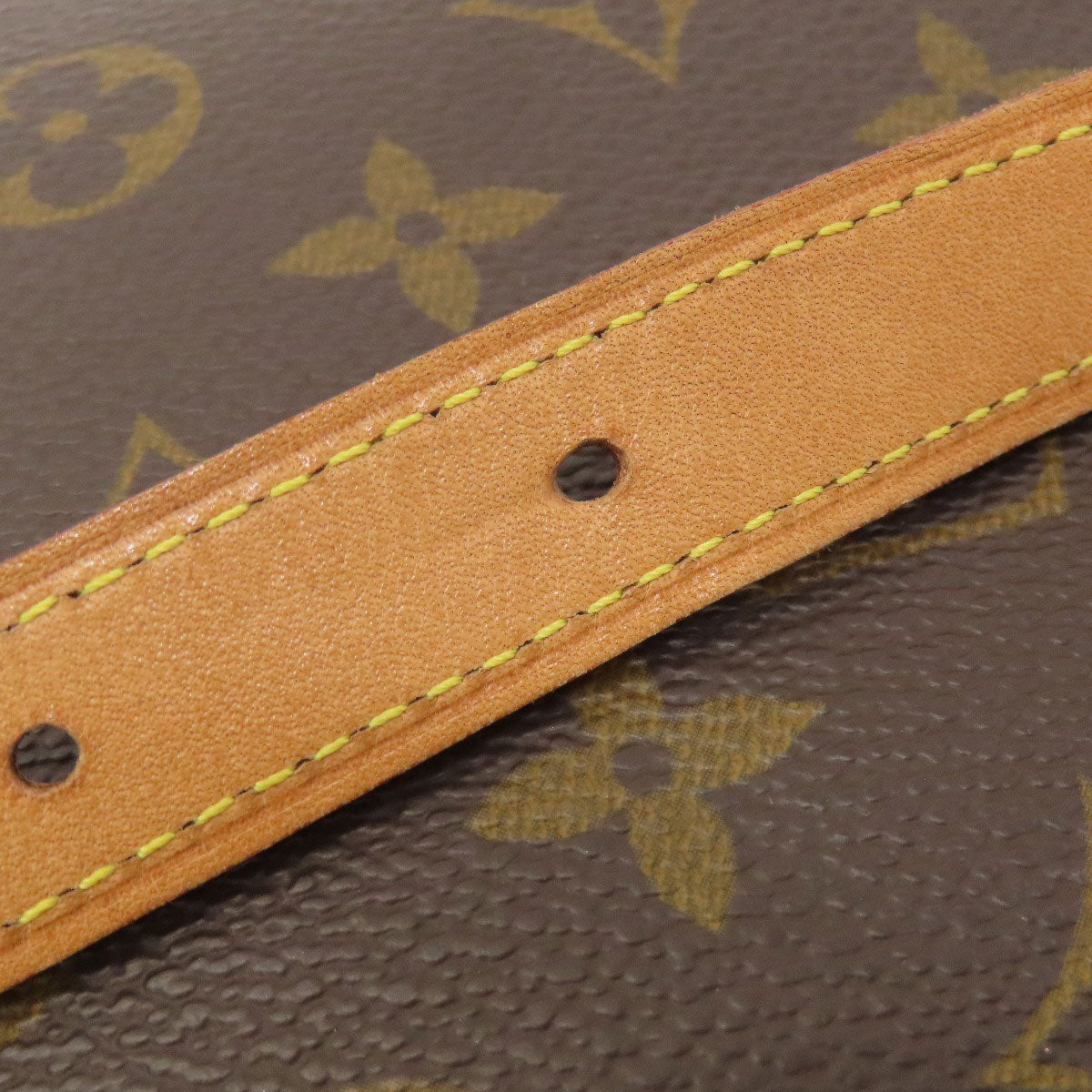 LOUIS VUITTON ルイヴィトン M51258 ミュゼット・サルサ ショート ショルダーバッグ モノグラムキャンバス レディース 中古