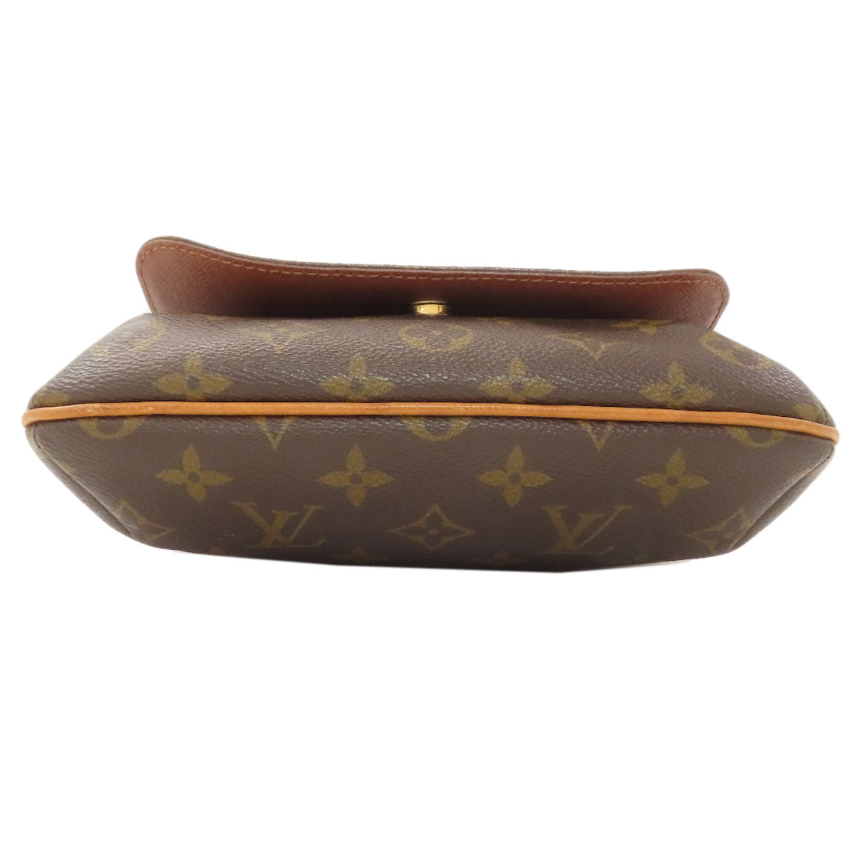 LOUIS VUITTON ルイヴィトン M51258 ミュゼット・サルサ ショート ショルダーバッグ モノグラムキャンバス レディース 中古
