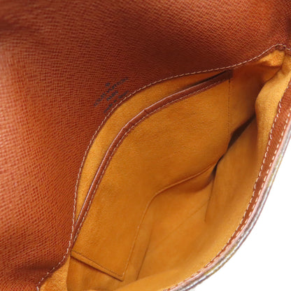 LOUIS VUITTON ルイヴィトン M51258 ミュゼット・サルサ ショート ショルダーバッグ モノグラムキャンバス レディース 中古