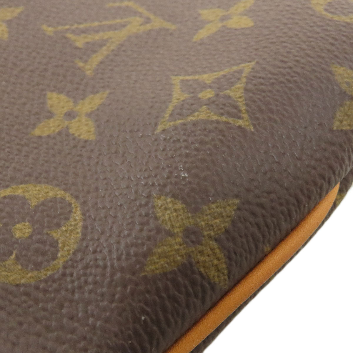 LOUIS VUITTON ルイヴィトン M51258 ミュゼット・サルサ ショート ショルダーバッグ モノグラムキャンバス レディース 中古
