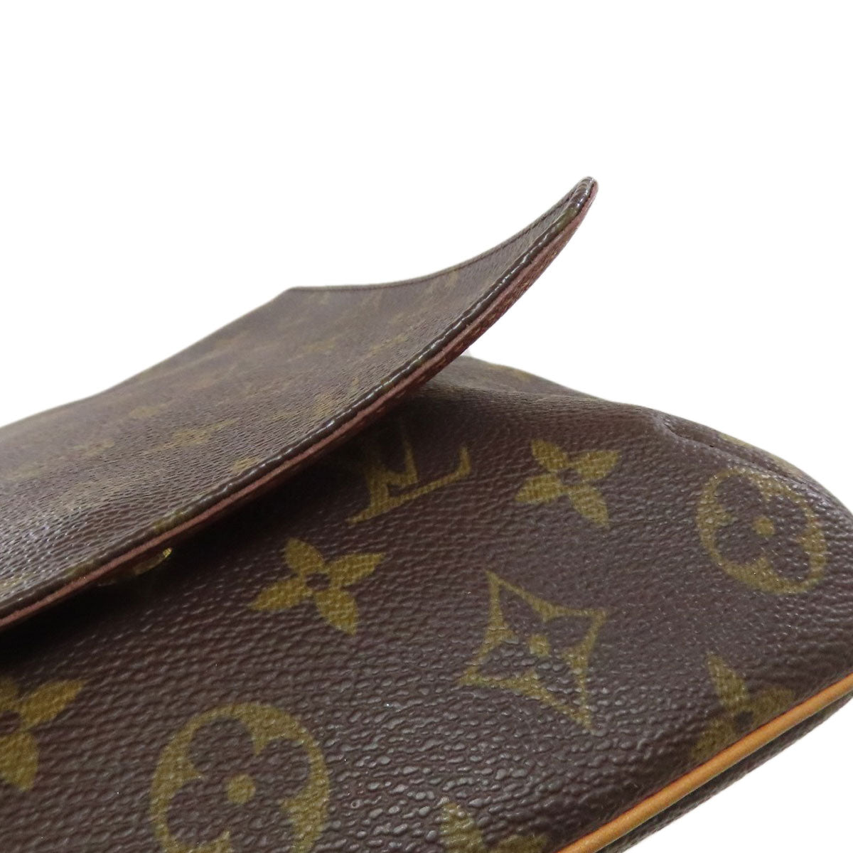LOUIS VUITTON ルイヴィトン M51258 ミュゼット・サルサ ショート ショルダーバッグ モノグラムキャンバス レディース 中古
