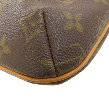 LOUIS VUITTON ルイヴィトン M51258 ミュゼット・サルサ ショート ショルダーバッグ モノグラムキャンバス レディース 中古