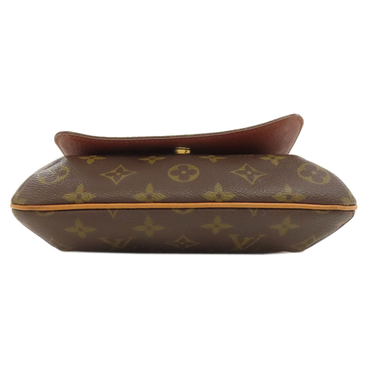 LOUIS VUITTON ルイヴィトン M51258 ミュゼット・サルサ ショート ショルダーバッグ モノグラムキャンバス レディース 中古