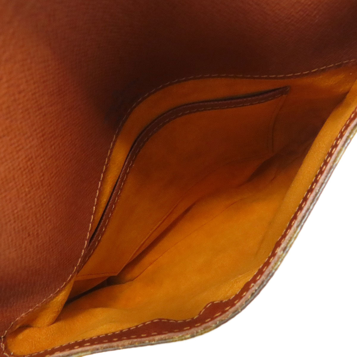 LOUIS VUITTON ルイヴィトン M51258 ミュゼット・サルサ ショート ショルダーバッグ モノグラムキャンバス レディース 中古
