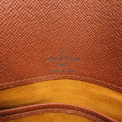 LOUIS VUITTON ルイヴィトン M51258 ミュゼット・サルサ ショート ショルダーバッグ モノグラムキャンバス レディース 中古