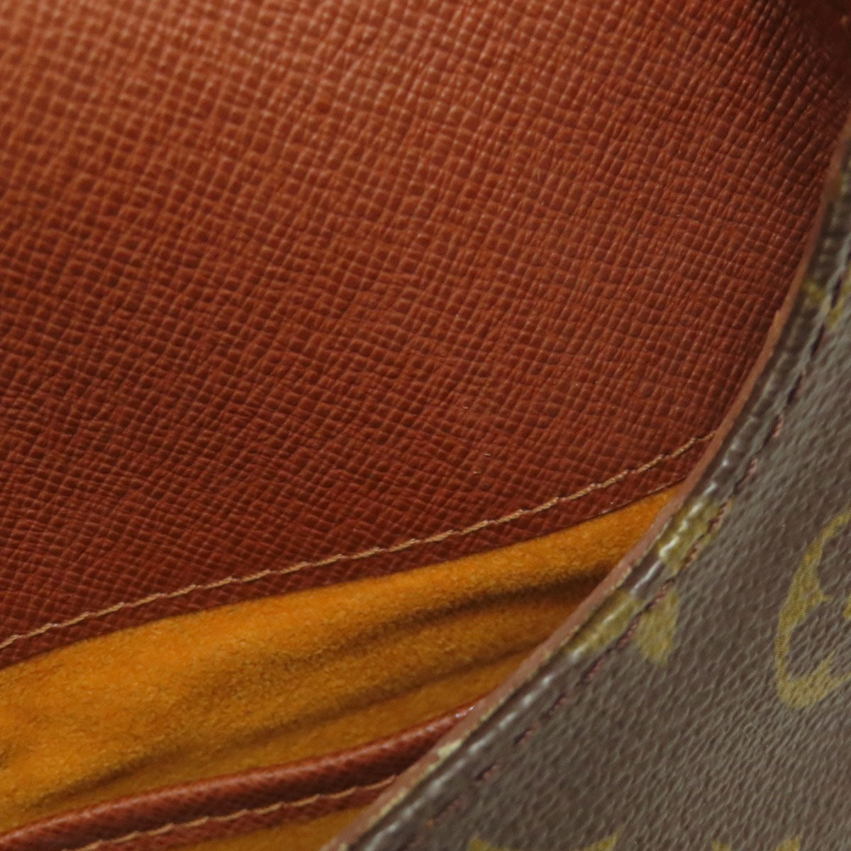 LOUIS VUITTON ルイヴィトン M51258 ミュゼット・サルサ ショート ショルダーバッグ モノグラムキャンバス レディース 中古