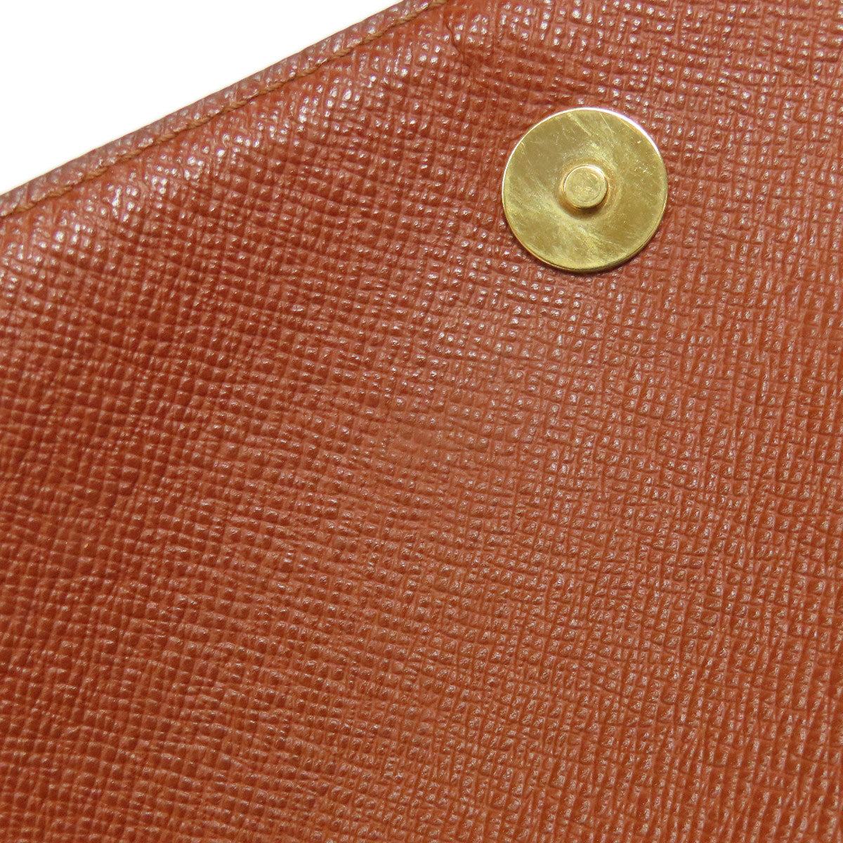 LOUIS VUITTON ルイヴィトン M51258 ミュゼット・サルサ ショート ショルダーバッグ モノグラムキャンバス レディース 中古