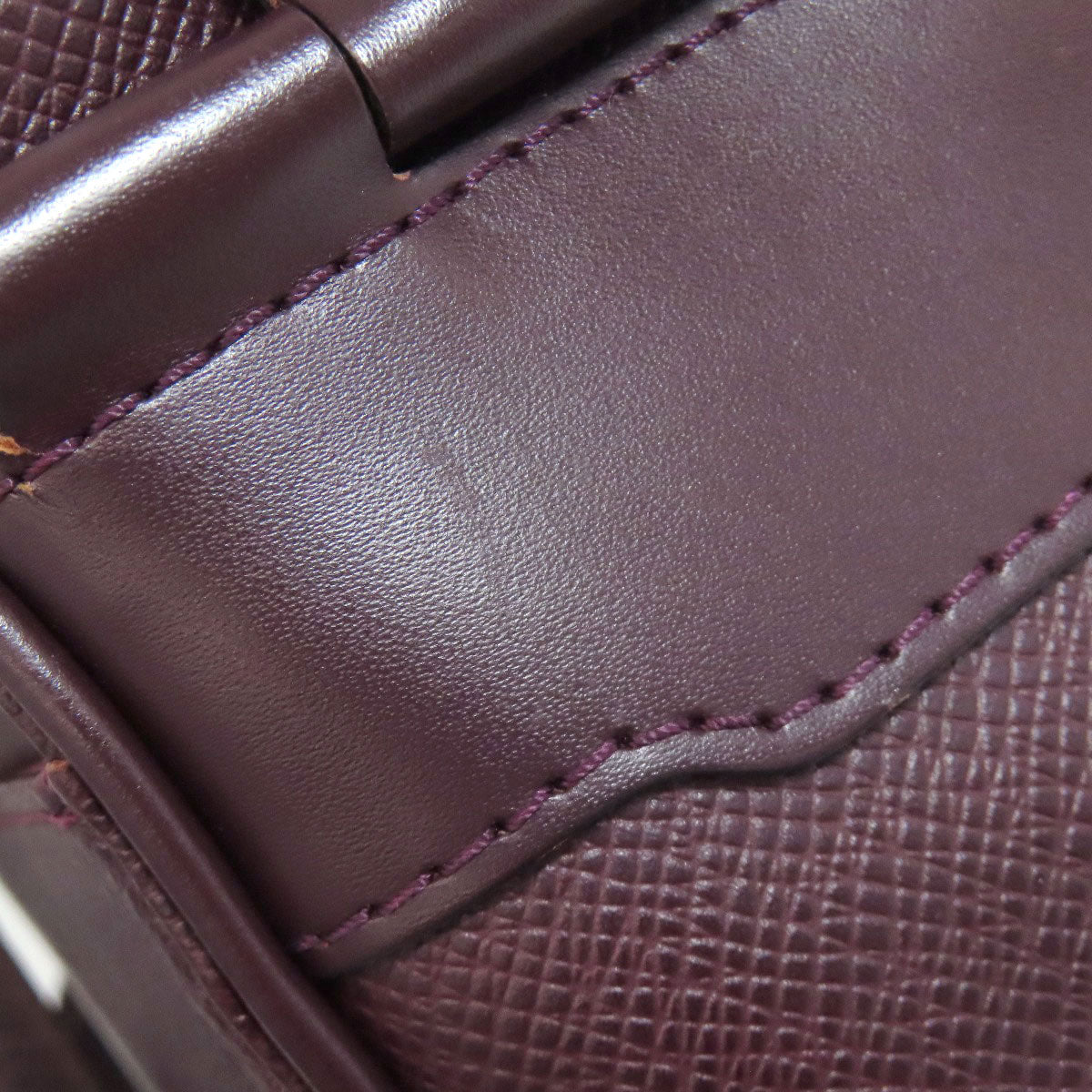 LOUIS VUITTON ルイヴィトン M30826 ヤランガ ショルダーバッグ タイガレザー レディース 中古