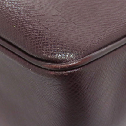LOUIS VUITTON ルイヴィトン M30826 ヤランガ ショルダーバッグ タイガレザー レディース 中古
