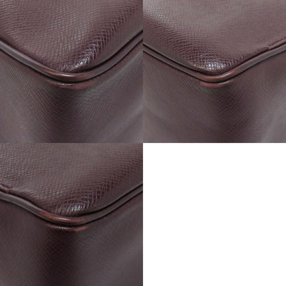 LOUIS VUITTON ルイヴィトン M30826 ヤランガ ショルダーバッグ タイガレザー レディース 中古