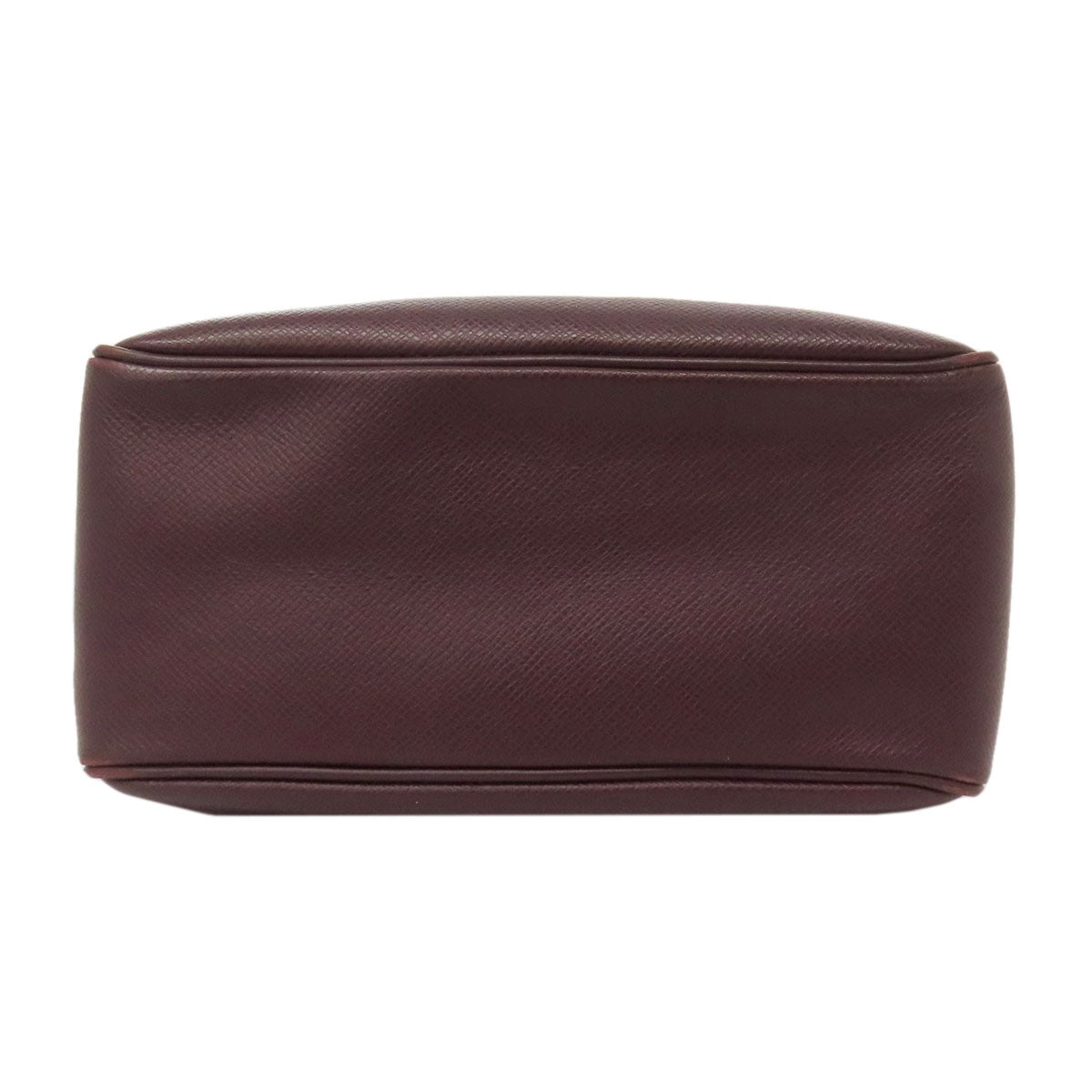 LOUIS VUITTON ルイヴィトン M30826 ヤランガ ショルダーバッグ タイガレザー レディース 中古