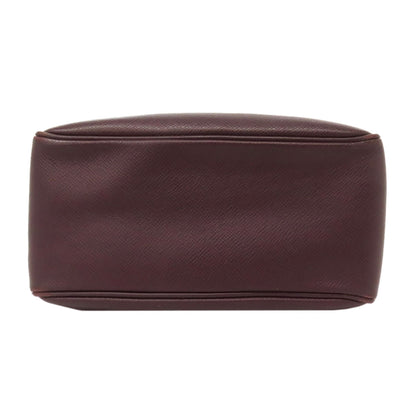 LOUIS VUITTON ルイヴィトン M30826 ヤランガ ショルダーバッグ タイガレザー レディース 中古