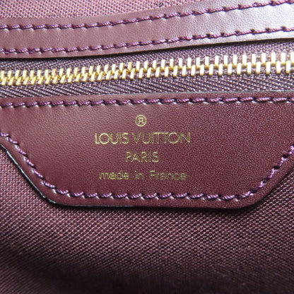 LOUIS VUITTON ルイヴィトン M30826 ヤランガ ショルダーバッグ タイガレザー レディース 中古