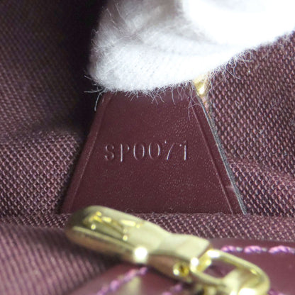 LOUIS VUITTON ルイヴィトン M30826 ヤランガ ショルダーバッグ タイガレザー レディース 中古