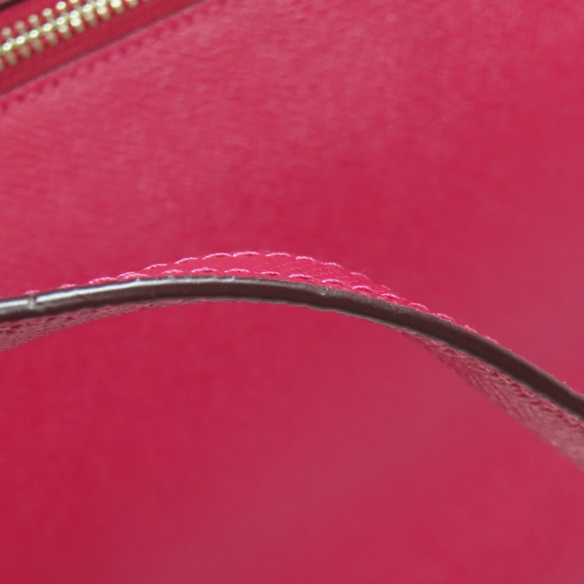 COACH コーチ F79608 ギャラリー トートバッグ PVC レディース 中古