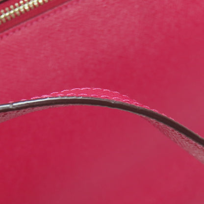 COACH コーチ F79608 ギャラリー トートバッグ PVC レディース 中古