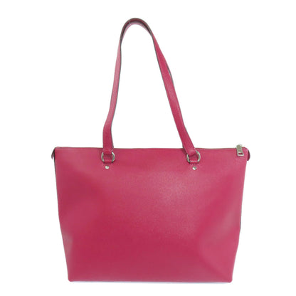 COACH コーチ F79608 ギャラリー トートバッグ PVC レディース 中古