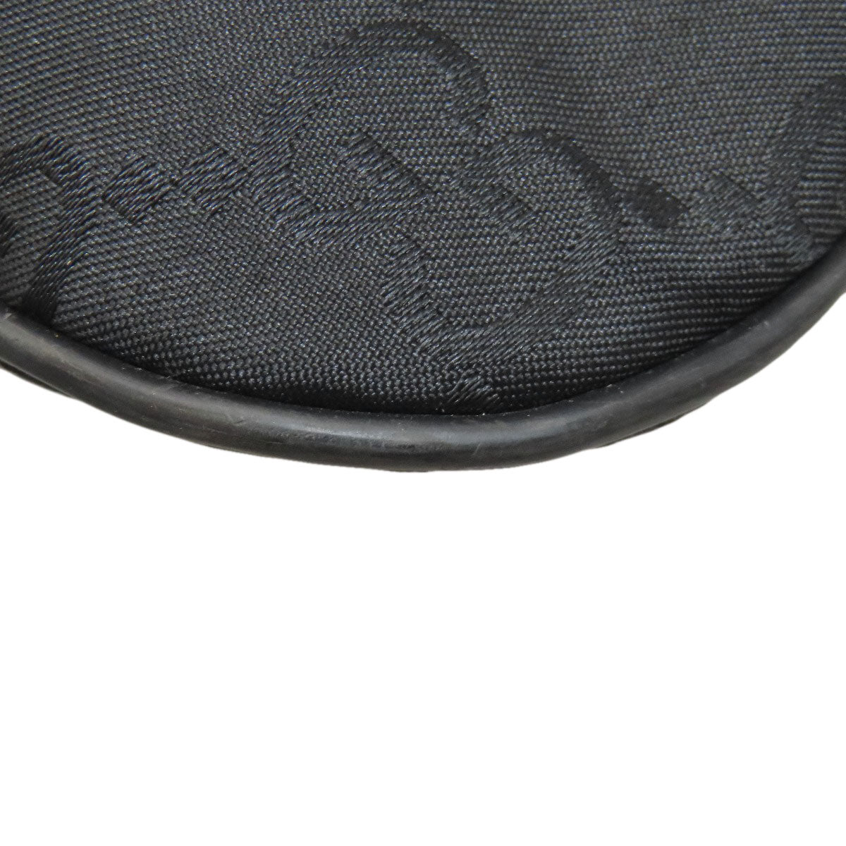 GUCCI グッチ 190628 アウトレット GG ショルダーバッグ ナイロン レディース 中古