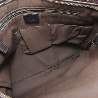 GUCCI グッチ 201446 ディアマンテ ショルダーバッグ レザー レディース 中古