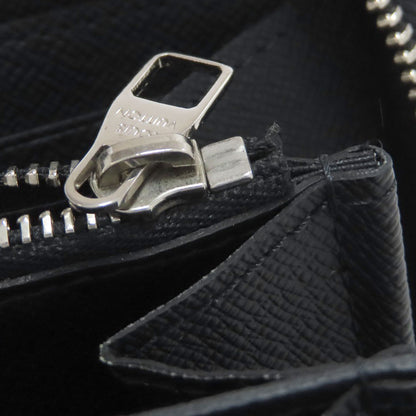 LOUIS VUITTON ルイヴィトン N41503 ジッピーXL セカンドバッグ ダミエキャンバス メンズ 中古