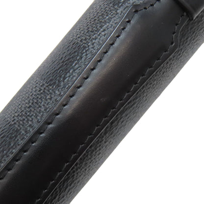 LOUIS VUITTON ルイヴィトン N41503 ジッピーXL セカンドバッグ ダミエキャンバス メンズ 中古