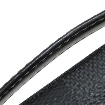 LOUIS VUITTON ルイヴィトン N41503 ジッピーXL セカンドバッグ ダミエキャンバス メンズ 中古