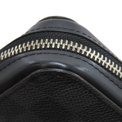 LOUIS VUITTON ルイヴィトン N41503 ジッピーXL セカンドバッグ ダミエキャンバス メンズ 中古
