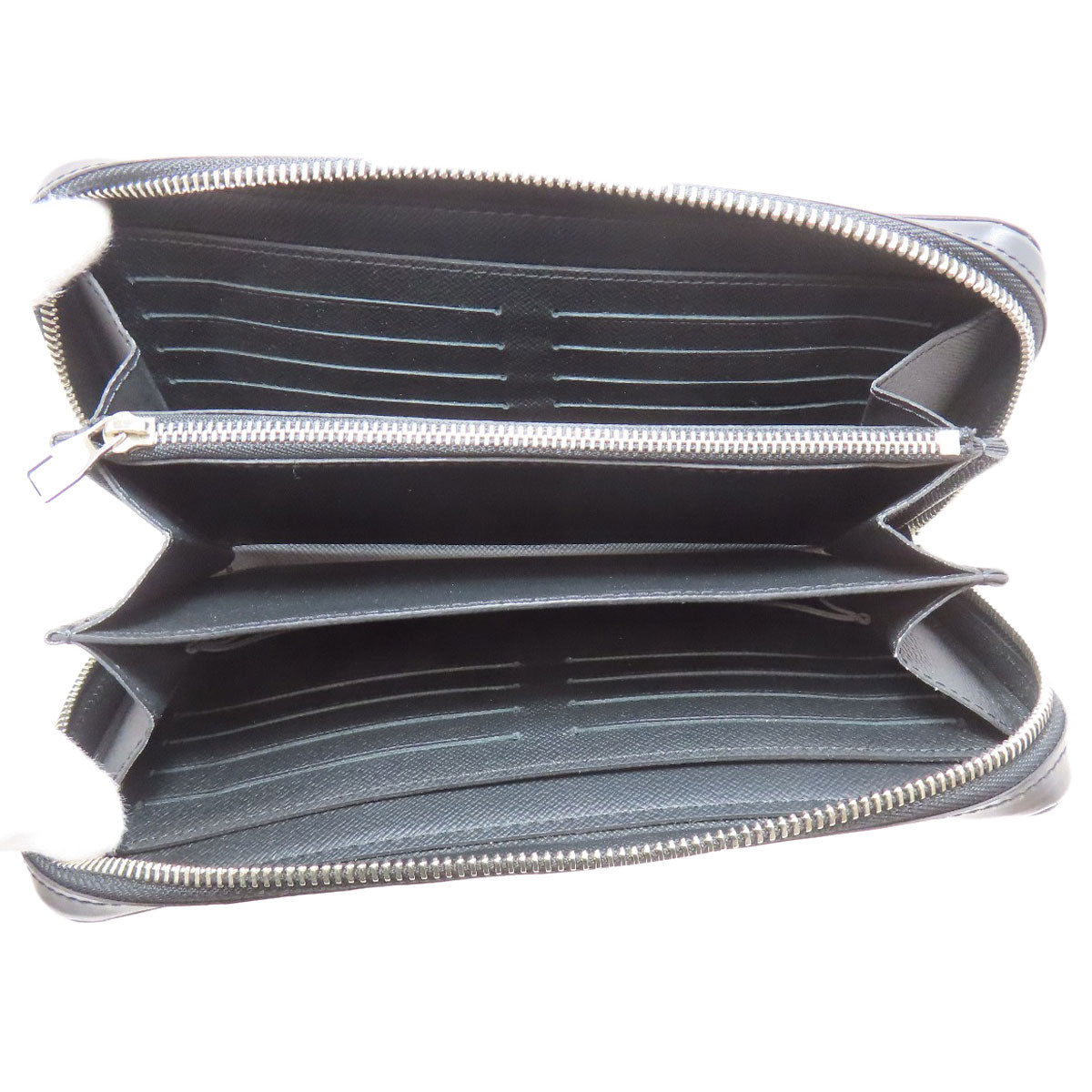 LOUIS VUITTON ルイヴィトン N41503 ジッピーXL セカンドバッグ ダミエキャンバス メンズ 中古
