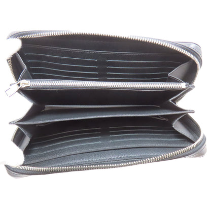 LOUIS VUITTON ルイヴィトン N41503 ジッピーXL セカンドバッグ ダミエキャンバス メンズ 中古