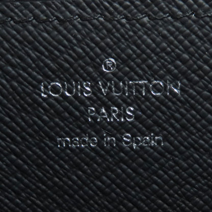 LOUIS VUITTON ルイヴィトン N41503 ジッピーXL セカンドバッグ ダミエキャンバス メンズ 中古