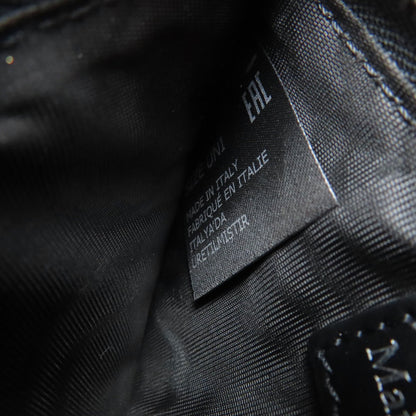MaisonMargiela メゾン・マルジェラ ロゴ コインケース レザー レディース 中古