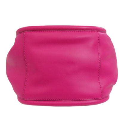 SELECT BAG セレクトバッグ プロエンザ・スクーラ 2WAY ハンドバッグ カーフ レディース 中古