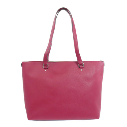 COACH コーチ F79608 ギャラリー トートバッグ PVC レディース 中古